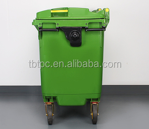 Venta al por mayor 60 120, <span class=keywords><strong>240</strong></span>, 660, 1100 <span class=keywords><strong>Litros</strong></span> de residuos plásticos industriales bin <span class=keywords><strong>contenedor</strong></span> <span class=keywords><strong>con</strong></span> <span class=keywords><strong>ruedas</strong></span> - Product Image 3