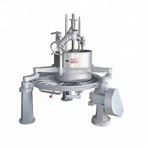 Table à rouler SR-6CR-55II SURRI machine à rouler le thé <span class=keywords><strong>pukka</strong></span> noir pour faire du thé - Product Image 3