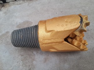 لقمة حفر ثلاثية المخروط من الفولاذ عالي المنغنيز لأدوات حفر الآبار - Product Image 6