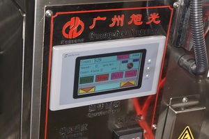 Le <span class=keywords><strong>miel</strong></span> de <span class=keywords><strong>Manuka</strong></span> bâton petit sachet emballage machine - Product Image 2