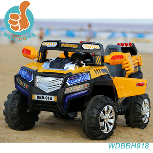 WDBBH918 nouveau Design populaire vélo électrique <span class=keywords><strong>pour</strong></span> <span class=keywords><strong>enfants</strong></span>, lecteur Mp3, jouet à monter - Product Image 3