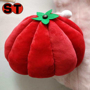 Cueva para Mascotas con Forma de Calabaza/Cama para Mascotas con Forma de Mandarina/Casa para Mascotas con Forma de Fruta y Verdura Creativa - Product Image 5