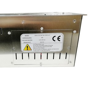 Offre Spéciale 1200mm moderne Maison Éco Intelligent-feu <span class=keywords><strong>Cheminée</strong></span> Bio <span class=keywords><strong>Éthanol</strong></span> - Product Image 6