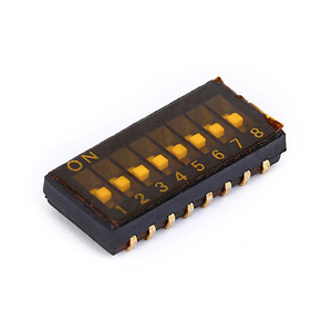 dip switches, switches suppliers and manufacturers - alibaba