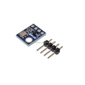 Okystar OEM/ODM <span class=keywords><strong>BMP180</strong></span> GY-68 Kỹ Thuật Số Áp Suất Khí Quyển Cảm Biến ADXL335 Gia Tốc Mô-đun - Product Image 1