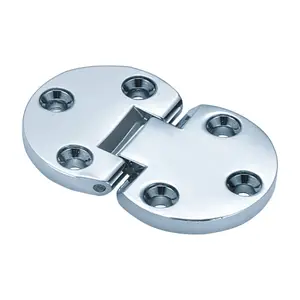47mm Small Flap Concealed Hinge Invisible Hinge