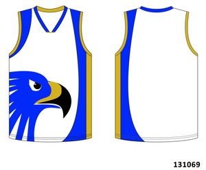 Basketball shirt - Product Image 1