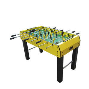 Style moderne Personnalisé MDF <span class=keywords><strong>Baby</strong></span>-<span class=keywords><strong>Foot</strong></span> De Football à <span class=keywords><strong>vendre</strong></span> - Product Image 5
