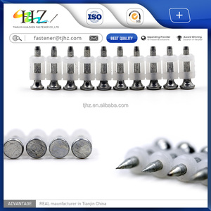 Fabricante de uñas Venta precio <span class=keywords><strong>pin</strong></span> gas galvanizado clavo común - Product Image 6