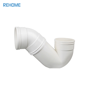 Rehome <span class=keywords><strong>PVC</strong></span> <span class=keywords><strong>p</strong></span> loại gully <span class=keywords><strong>Trap</strong></span> với cửa Ống phù hợ<span class=keywords><strong>p</strong></span> cho thoát nước thoát nước - Product Image 1