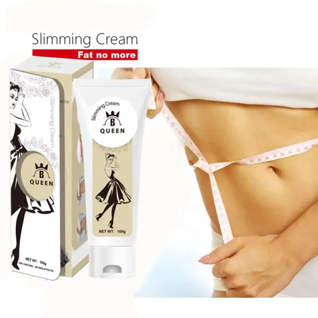 Firming Korean Best Slimming Face Cream Cheap 3 Days Show Slimming with Traditional Herbals