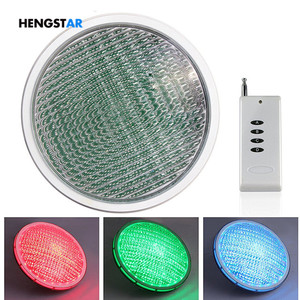 Đèn Par56 Thay Thế 300W, Đèn Led Hồ Bơi Rgb Par56 Giảm Giá Mạnh - Product Image 3