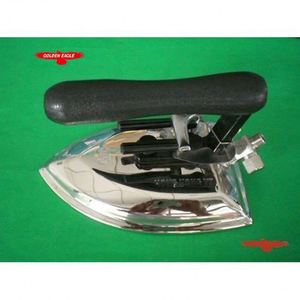 Plancha <span class=keywords><strong>de</strong></span> vapor completa Hong Kong Mita YT-603JN con válvula <span class=keywords><strong>de</strong></span> agua tipo tirador - Product Image 1
