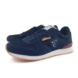 Greatshoe scarpe da ginnastica sportive da uomo comode scarpe da corsa atletiche personalizzate che camminano <span class=keywords><strong>calzature</strong></span> casual - Product Image 1