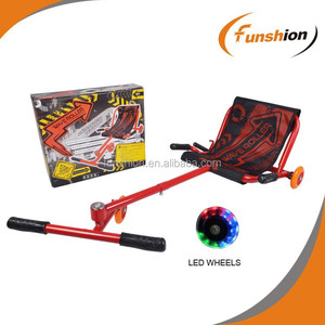 Trottinette à roulettes ezy, voiture jouet à trois <span class=keywords><strong>roues</strong></span>, scooter assis et torsadé <span class=keywords><strong>avec</strong></span> roue led, bon marché - Product Image 4