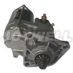 อะไหล่รถบรรทุกสำหรับสตาร์ทเตอร์12V ใหม่ nippondenso osgr มอเตอร์สตาร์ทสำหรับ128000-0490 - Product Image 2