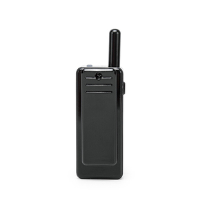 Rádio Amador 128 Canais Mini <span class=keywords><strong>Walkie</strong></span> <span class=keywords><strong>Talkie</strong></span> Rádio Vhf/uhf Portátil de Duas Vias - Product Image 6