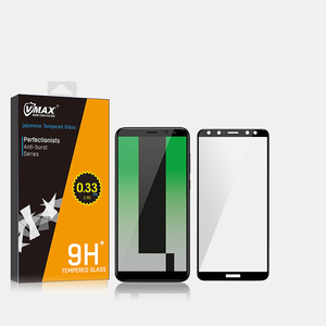 Ultra Mince 9 H Pleine Couverture Trempé Protecteur D'écran En Verre <span class=keywords><strong>Film</strong></span> Pour Huawei Compagnon 10 Lite - Product Image 1