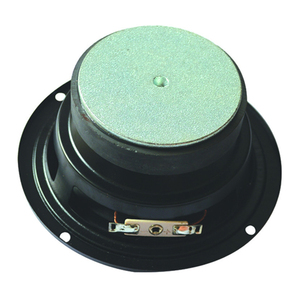 LS116W-5-R4 Speakers 116Mm <span class=keywords><strong>4.5</strong></span> Inch 15W 4ohm 7.75V Professionele Oem Odm Hoge Kwaliteit Metalen Thuis Theatre Subwoofers Speakers - Product Image 2