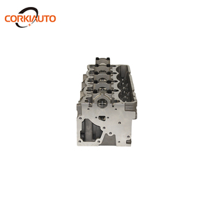 S9W700 S9W702 nuevo diario <span class=keywords><strong>2</strong></span>,8, 1995-2001 cilindro de aluminio cubierta de la cabeza amc de cabeza cilindro iveco - Product Image 5