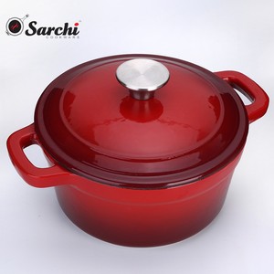 Four rond <span class=keywords><strong>en</strong></span> <span class=keywords><strong>fonte</strong></span>, grande taille, néerlandais - Product Image 1
