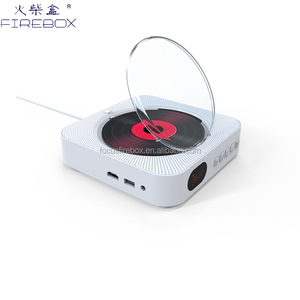 Máy Nghe Nhạc <span class=keywords><strong>DVD</strong></span> Điều Khiển Từ Xa Gắn Tường Bán Chạy Dành Cho Gia Đình - Product Image 5