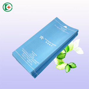 Hong Kong vuelo papel vómito bolsa mareo bolsa de papel - Product Image 1