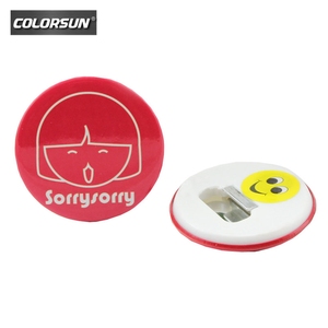 Imprimante à badges pneumatique professionnelle A4 <span class=keywords><strong>UV</strong></span> neuve avec moule à badges offert - Product Image 6