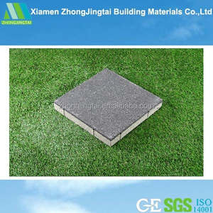 Blok Paving Beton Permeabel/Pemasangan Paving untuk Lanskap - Product Image 2