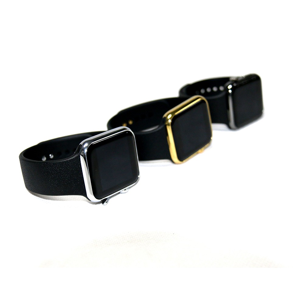 a9 bluetooth smart watch