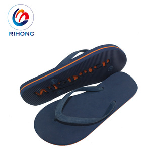 New Arrival Eva Rubber Beach Blank Die Cut Thong Sandal Custom Oem logo Sublimation <strong>Flip</strong> <strong>Flop</strong> - Product Image 5