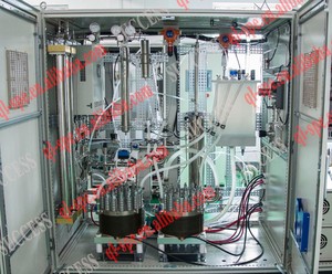 <span class=keywords><strong>Solar</strong></span>/Wind Aangedreven Pem Water Electrolyzer Waterstof Generator Voor Aangepast Product - Product Image 4
