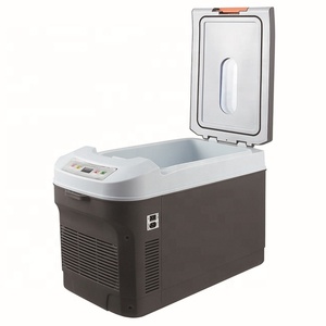 35L <span class=keywords><strong>camping</strong></span> portable réfrigérateur mini réfrigérateur de voiture - Product Image 3
