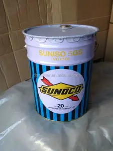 Kälte öl Typ SUNISO 5GSD Kompressor öl