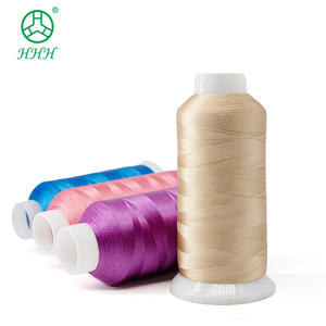 100% poliéster hilado <span class=keywords><strong>hilo</strong></span> <span class=keywords><strong>DMC</strong></span> bordado <span class=keywords><strong>hilo</strong></span> al por mayor - Product Image 4