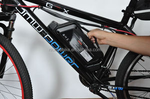 Lithium-Batterie 48 V, 18650 Li-Ion Akku - Product Image 6