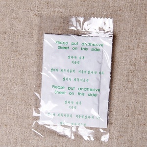Salud transmisión limpieza desintoxicación pie parche - Product Image 6