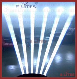 Arena luz gobo haz 280w, rueda de color de cabeza móvil - Product Image 1