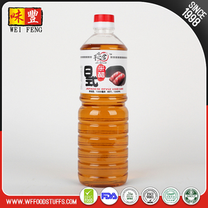 Sauces fabricants <span class=keywords><strong>vinaigre</strong></span> aromatisé sushi <span class=keywords><strong>vinaigre</strong></span> en vrac - Product Image 4
