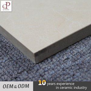 Salón de Piso Azulejos Romano De Alto Brillo Suelo <span class=keywords><strong>Gres</strong></span> <span class=keywords><strong>Gres</strong></span> Porcelánico <span class=keywords><strong>Fino</strong></span> Para La Casa - Product Image 6