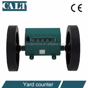 Nhà cung cấp trung quốc CALT nhỏ <span class=keywords><strong>5</strong></span> chữ số chiều dài kỹ thuật số bánh xe sân truy cập - Product Image 3