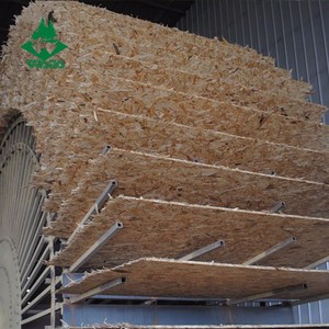 La construcción precio <span class=keywords><strong>barato</strong></span> paneles de madera <span class=keywords><strong>OSB</strong></span> - Product Image 4
