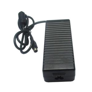 AC <span class=keywords><strong>110V</strong></span> <span class=keywords><strong>220V</strong></span> 230V DC 24V 5A 電源 12V 10A <span class=keywords><strong>120W</strong></span> 電源アダプター 丸型 3 4ピン プリンターアダプター - Product Image 5