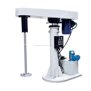 Rührwerk Mixer Glow In <span class=keywords><strong>The</strong></span> Dark Rubber Ölfarbe Set - Product Image 3