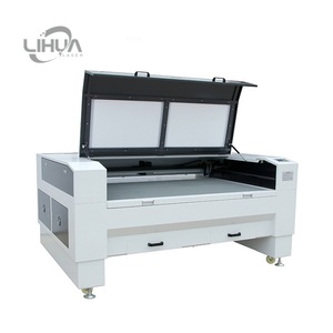 China Venta caliente cabezas duales muebles <span class=keywords><strong>corte</strong></span> <span class=keywords><strong>laser</strong></span>/<span class=keywords><strong>co2</strong></span> láser <span class=keywords><strong>de</strong></span> grabado y <span class=keywords><strong>corte</strong></span> <span class=keywords><strong>de</strong></span> la máquina 1390 precio - Product Image 1