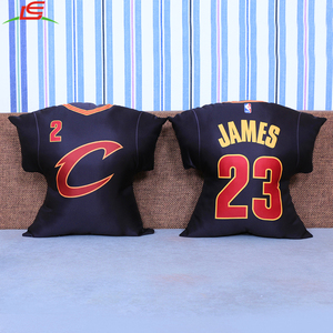 Personnalisé <span class=keywords><strong>nba</strong></span> polo forme guerrier <span class=keywords><strong>Stephen</strong></span> <span class=keywords><strong>Curry</strong></span> canapé coussin - Product Image 2