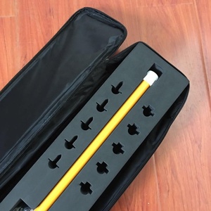 FDX <span class=keywords><strong>RFID</strong></span> 134.2KHz Cầm Tay Stick <span class=keywords><strong>Reader</strong></span> Đối Với Tai Tag - Product Image 4