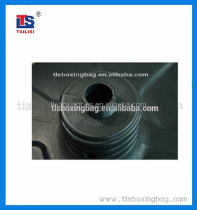 Superior elásticamente flexibles del envío de pie boxeo hombre bob artes marciales maniquí de entrenamiento - Product Image 5