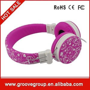 el más reciente maravilloso shenzhen personalizado de los auriculares - Product Image 2
