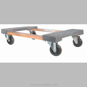 Contreplaqué Mover Dolly - Product Image 2